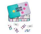 Bright Play Dominos
