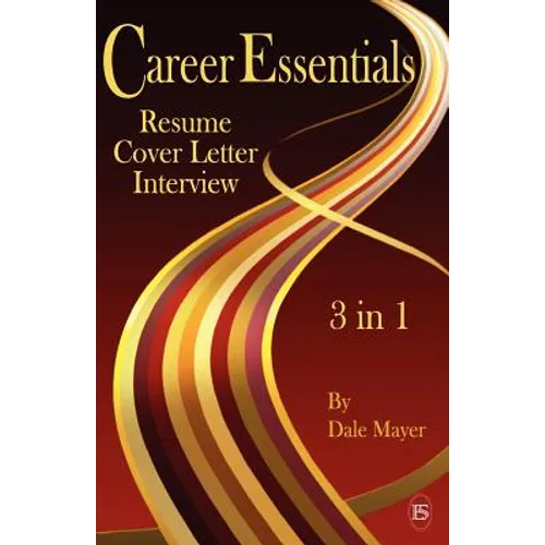 Career Essentials: 3 in 1