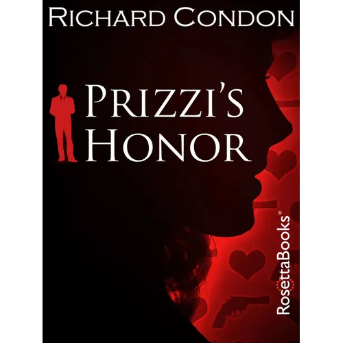 Prizzi's Honor