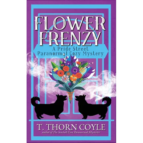 Flower Frenzy