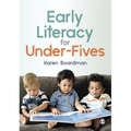 Early Literacy for Under-Fives