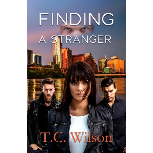 Finding a Stranger