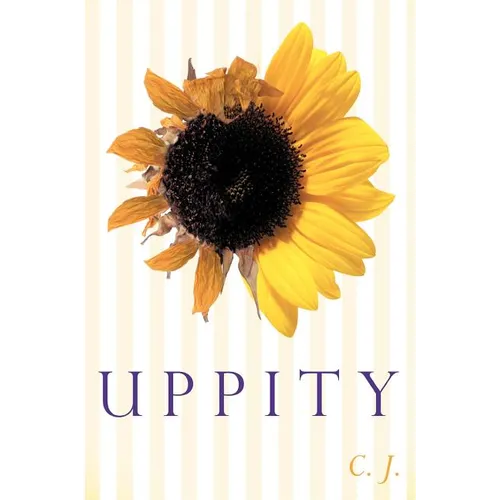 Uppity - Paperback