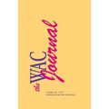 WAC Journal 28 (Fall 2017)