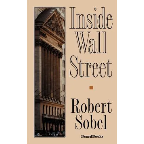 Inside Wall Street