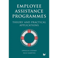 Employee Assistance Programmess: A guide for the SA practitioner