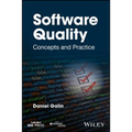 Software Quality: Concepts and Practice