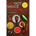 Hot Sauce Cookbook: The Book of Fiery Salsa and Hot Sauce Recipes