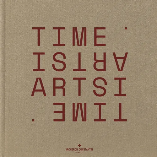 Vacheron Constantin: Time Is Art