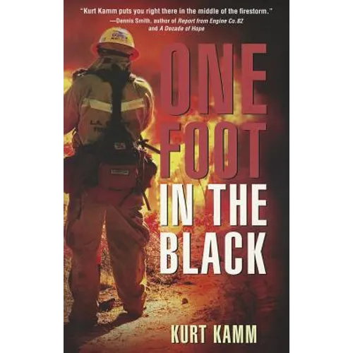 One Foot in the Black