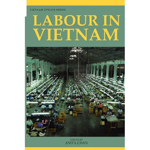 Labour in Vietnam