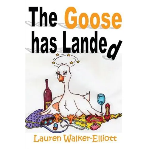 The Goose has Landed