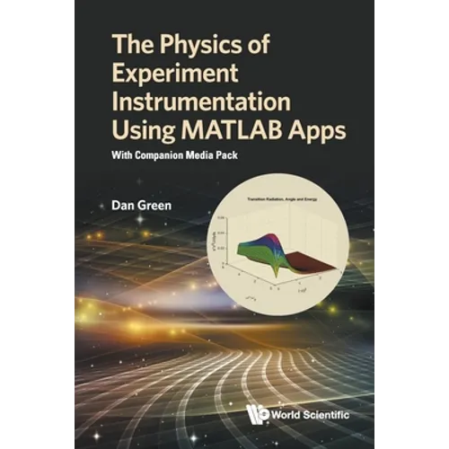 Phy Experiment Instrument MATLAB (with Companion Media Pack)