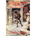 A Christmas Carol: The Classic Christmas Ghost Story with the Original John Leech Illustrations