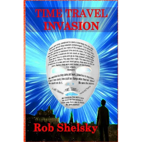Time Travel Invasion