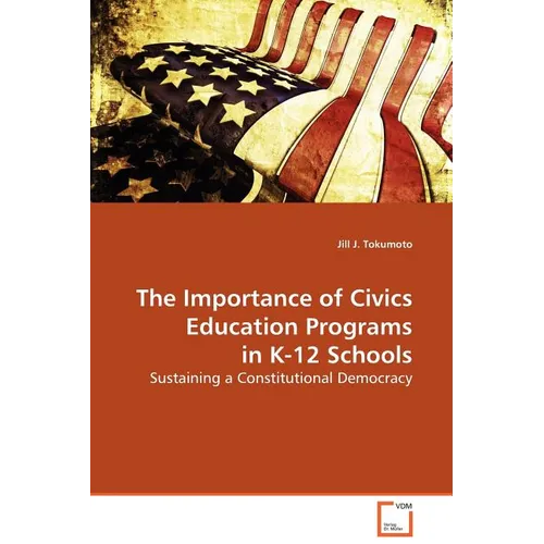 The Importance of Civics Education Programs in K-12 Schools