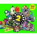 Stickerbomb 2: Fully Revised and Updated New Edition