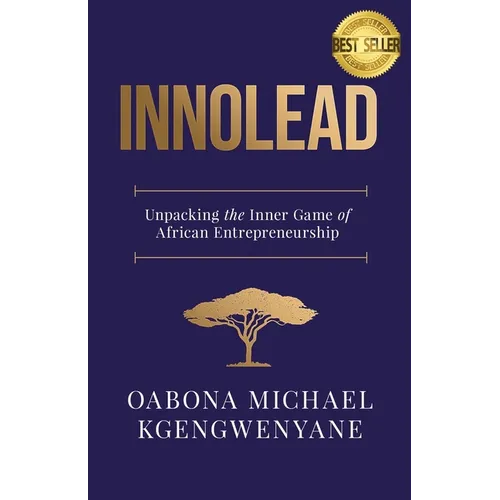 Innolead: Unpacking the Inner Game of African Entrepreneurship