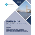 IH&MMSec 16 ACM Information Hiding & MultiMedia Security 16