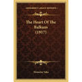 The Heart Of The Balkans (1917)