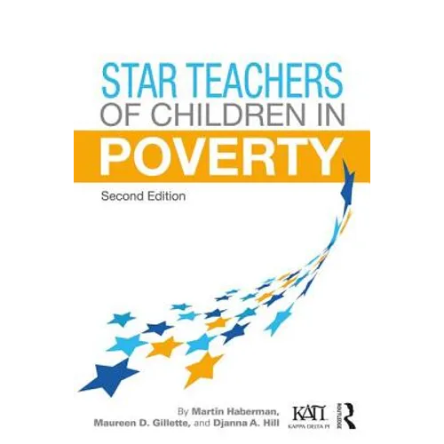 Star Teachers of Children in Poverty
