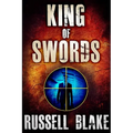King of Swords: Assassin Series #1