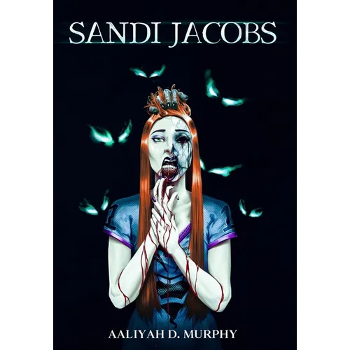 Sandi Jacobs