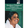 Awaken Children Vol. 3