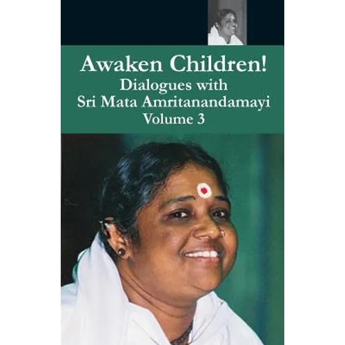 Awaken Children Vol. 3