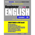 Preston Lee's Beginner English Lesson 1 - 60 For Arabic Speakers (British Version)