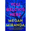 You Belong Here
