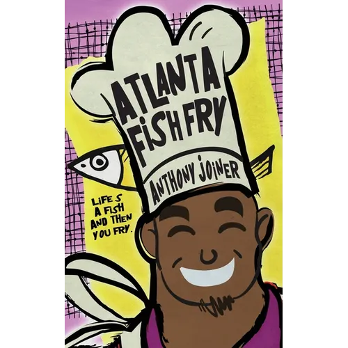 Atlanta Fish Fry