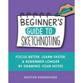 Beginners Guide to Sketchnoting