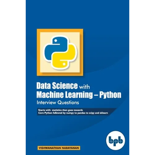 Data Science with Machine Learning