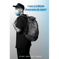 Memoirs of a traveling trainer during the pandemic