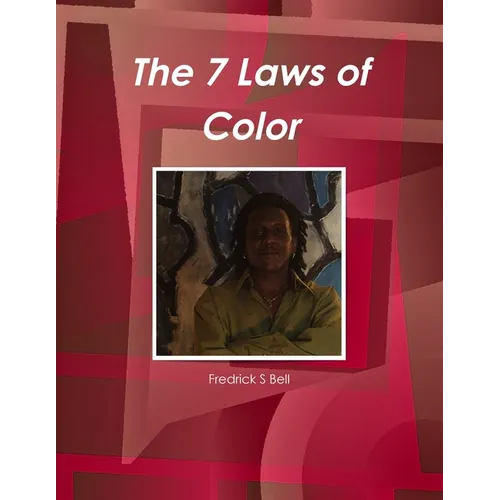 The 7 Laws of Color