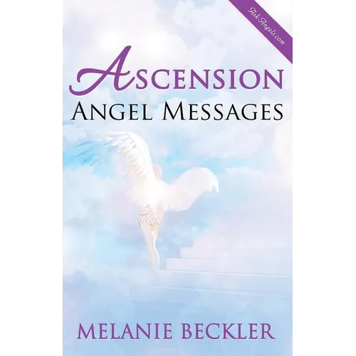 Ascension Angel Messages