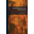 Forty Years in My Bookshop