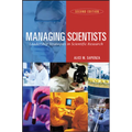 Managing Scientists: Leadership Strategies in Scientific Research