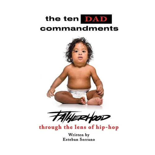 The Ten Dad Commandments