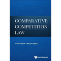 Comparative Competition Law