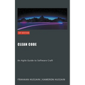 Clean Code: An Agile Guide to Software Craft