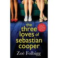 The Three Loves of Sebastian Cooper
