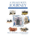 A Village Boy's Journey: Volume 1: Journey begins from childhood to becoming a surgeon