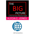 The Big Picture: An ESL Overview of Business English