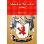 Lebenslauf: The path of a life - Paperback