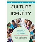 Culture and Identity: Life Stories for Counselors and Therapists - Paperback