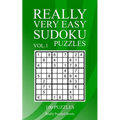 Really Very Easy Sudoku Puzzles