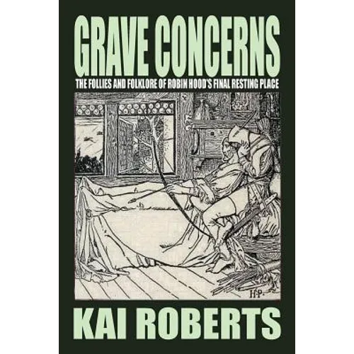 Grave Concerns