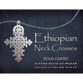 Ethiopian Neck Crosses